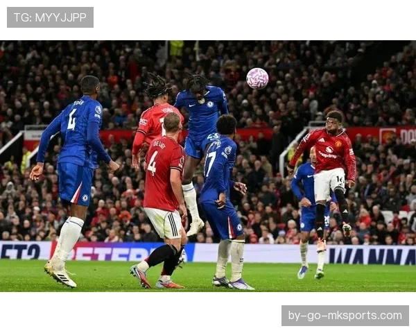 曼联赢球不断，但整体实力未见明显提升