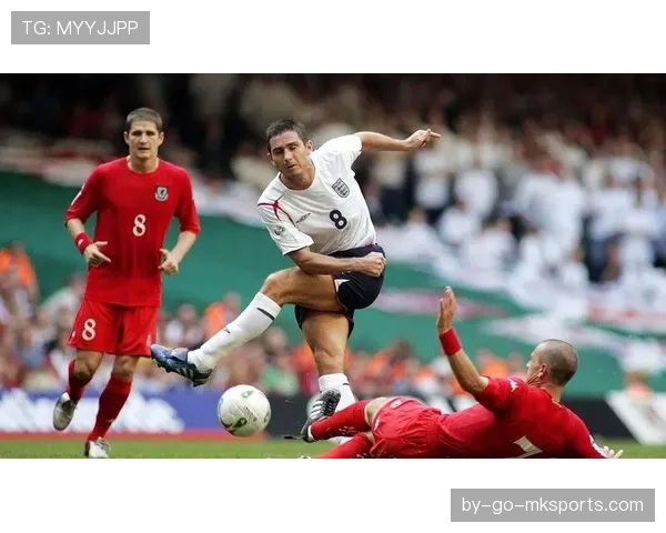 兰帕德前插远射如何重塑关键战中场主导权