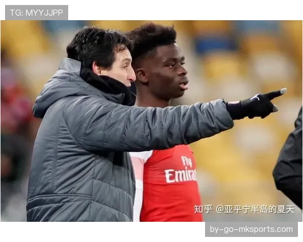 从潜力新星到顶级边锋：萨卡的数据跃迁