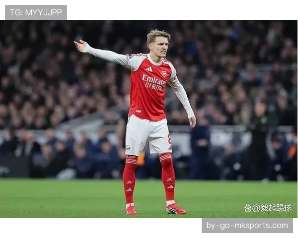 厄德高对阵强队的赛场表现与发挥情况深度分析