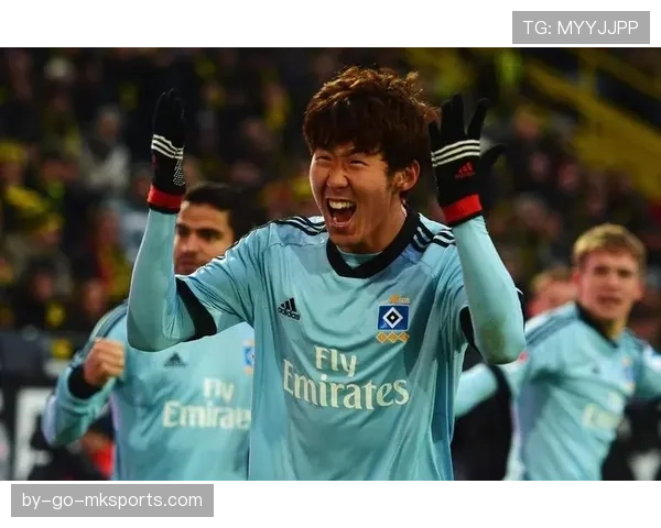 孙兴慜vsC罗：进球效率与终结能力差距究竟在哪