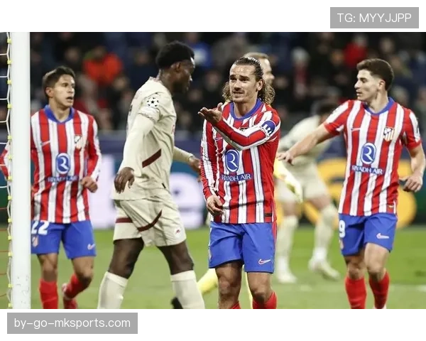 格列兹曼近期赛事表现复盘 状态是否已真正回暖